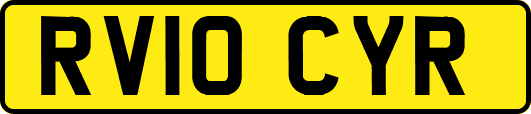 RV10CYR