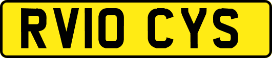 RV10CYS