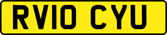 RV10CYU