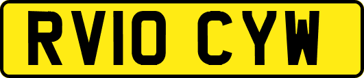 RV10CYW