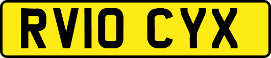 RV10CYX