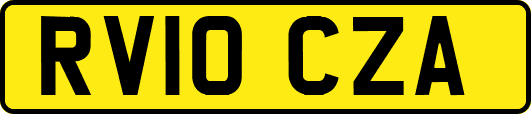 RV10CZA