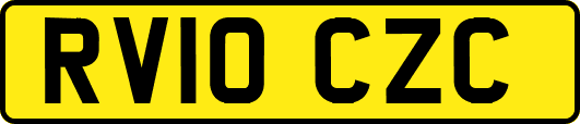 RV10CZC