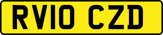 RV10CZD