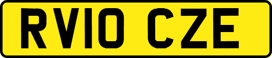 RV10CZE
