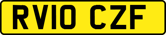 RV10CZF