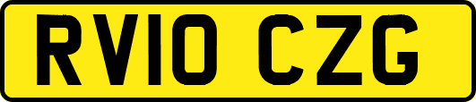 RV10CZG