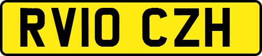 RV10CZH