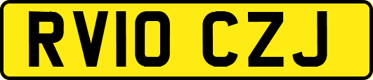RV10CZJ