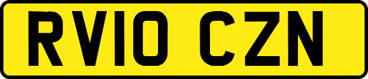 RV10CZN
