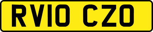 RV10CZO