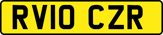 RV10CZR