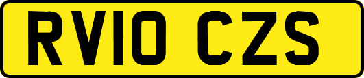 RV10CZS