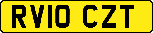 RV10CZT
