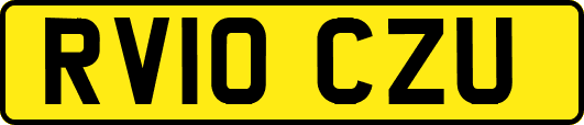 RV10CZU