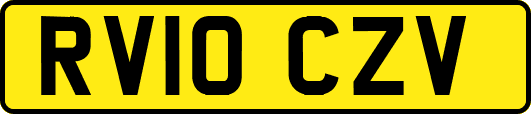 RV10CZV