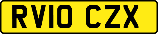 RV10CZX