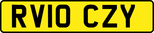 RV10CZY