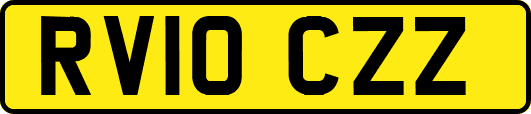 RV10CZZ