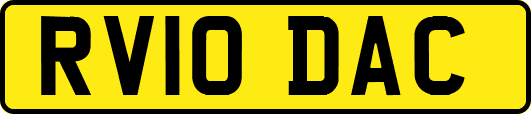 RV10DAC