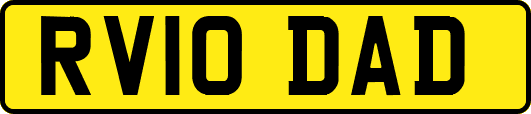 RV10DAD