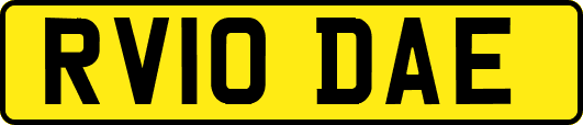 RV10DAE