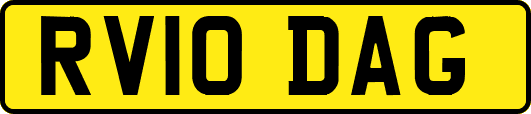RV10DAG