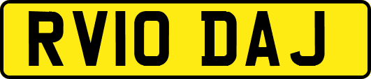 RV10DAJ