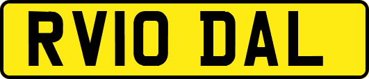 RV10DAL