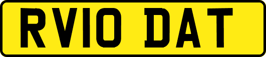 RV10DAT