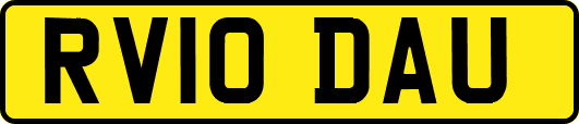 RV10DAU