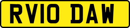 RV10DAW