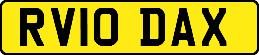 RV10DAX