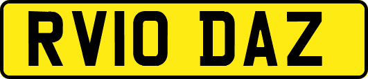 RV10DAZ