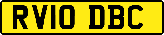 RV10DBC
