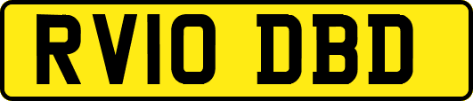 RV10DBD