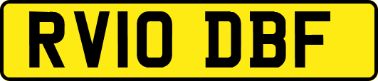 RV10DBF