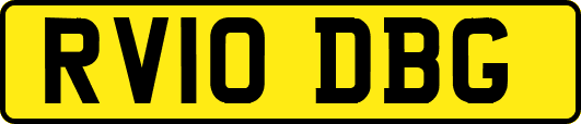RV10DBG