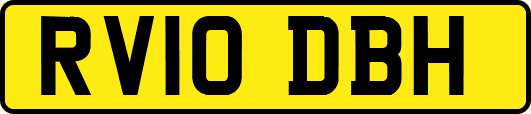 RV10DBH