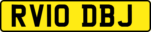 RV10DBJ