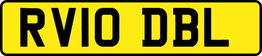 RV10DBL