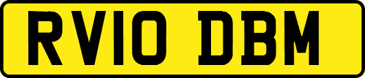RV10DBM