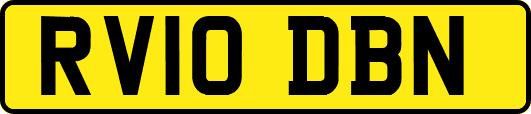 RV10DBN