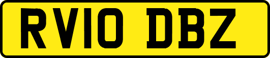 RV10DBZ