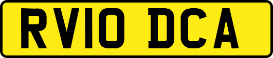 RV10DCA