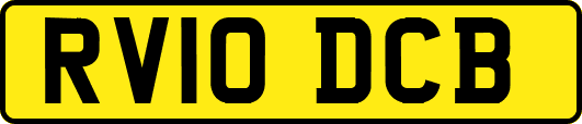 RV10DCB