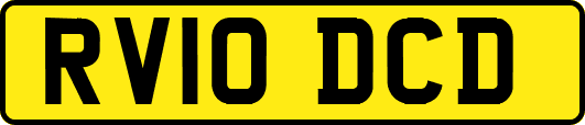 RV10DCD