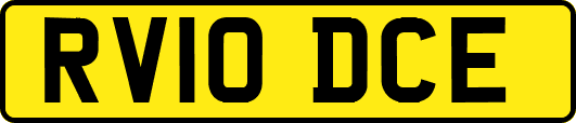 RV10DCE