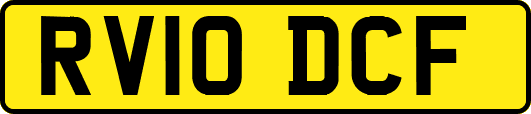 RV10DCF