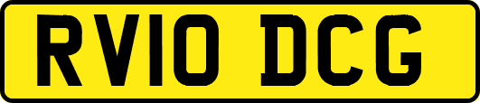 RV10DCG